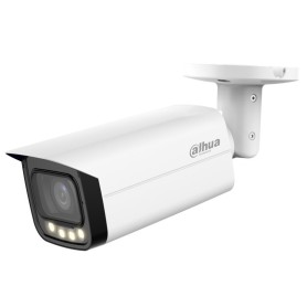 CAMERA HDCVI FC BULLET 5MP 2.7-13.5 LED MIC IP67 LED60MT VERSIONE S2 (HAC-HFW1509TUZALEDS2)
