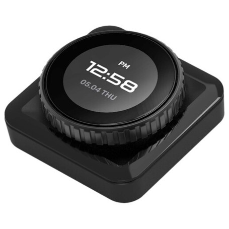 COOLER MASTER HUB ENCODER IPS DISPLAY 240X240, MODULO ACCESSORIO MAGNETICO (MHDD01AA22)