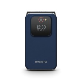 Emporia emporiaJOY 7,11 cm (2.8") 115 g Blu Telefono per anziani (V228.V3.BB.01)
