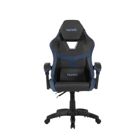 NUWO SEDIA GAMING, ODIN DEEP BLUE, NERO E BLU (GC24AO.ODB.001)