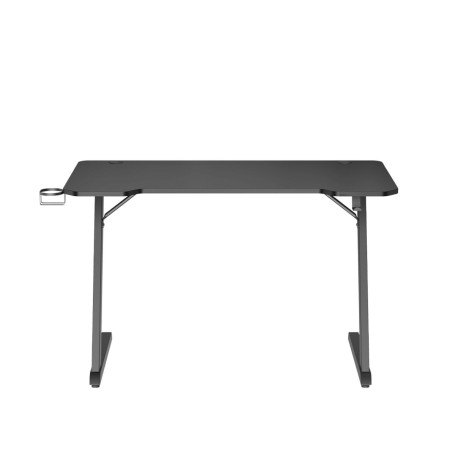 NOUA SCRIVANIA GAMING, ILLUMINAZIONE RGB 1130X600X750 MM (GD-RT112K75)