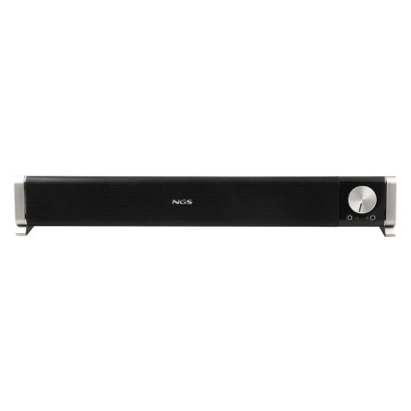 NGS SB500-BT Nero 2.0 canali 20 W