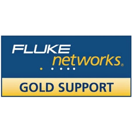 Fluke 1Y Gold CFP-100-Q 1 anno/i (GLD-CFP-100-Q)