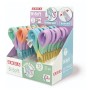 ESP20 FORBICEBISOFT 13CM KEEPPASTEL (FB1316SF)