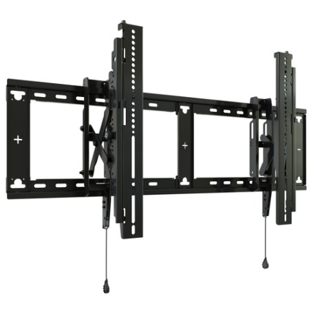 Chief RLXT3 Supporto TV a parete 2,16 m (85") Nero (CHRLXT3)