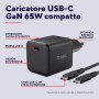 MAXO ULTRA-SMALL 65W USB-C GAN CHA (26046)