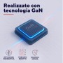 MAXO ULTRA-SMALL 65W USB-C GAN CHA (26046)