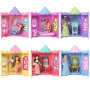 Disney Princess JBL46 bambola