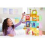 Disney Princess JBL46 bambola