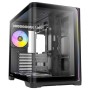 Antec 0-761345-10225-4 computer case Midi Tower Nero