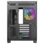 Antec 0-761345-10225-4 computer case Midi Tower Nero