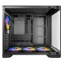 Antec 0-761345-10225-4 computer case Midi Tower Nero