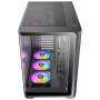 Antec 0-761345-10225-4 computer case Midi Tower Nero
