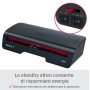 PLASTIFICATRICE 240 A4 NERA (4410068EU)