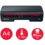PLASTIFICATRICE 240 A4 NERA (4410068EU)