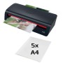 PLASTIFICATRICE 240 A4 NERA (4410068EU)