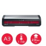 PLASTIFICATRICE 480HS A3 NERA (4410072EU)