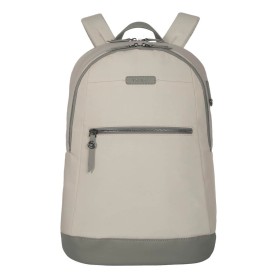Targus TBB65013GL borsa per laptop 40,6 cm (16") Zaino Quercia