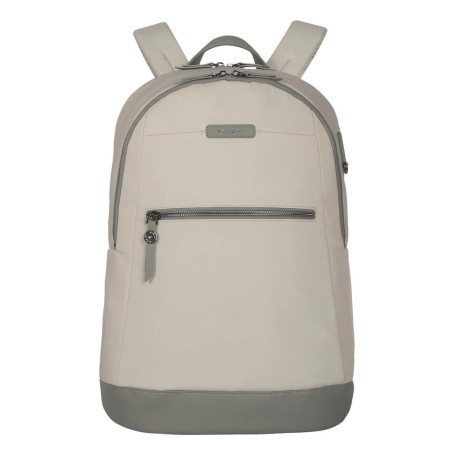 Targus TBB65013GL borsa per laptop 40,6 cm (16") Zaino Quercia