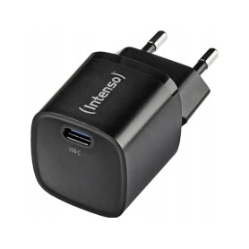 Intenso W30C² GaN Universale Nero AC Ricarica rapida Interno (7803062)