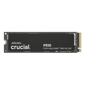 Crucial P510 1 TB M.2 PCI Express 5.0 NVMe TLC (CT1000P510SSD8)