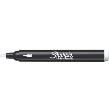 CF6 CREATIVE MARKER - P.TONDA-BIANC (2218126)