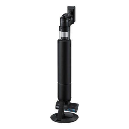 Samsung VS90F40DEK scopa elettrica Aspirapolvere a bastone 2 in 1 Batteria Secco HEPA 0,5 L Nero (VS90F40DEK/WA)
