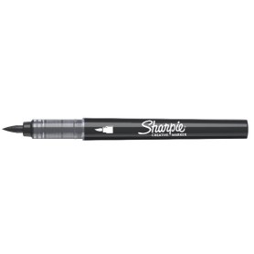 CF6 CREATIVE MARKER-P.BRUSH-NERO (2218069)