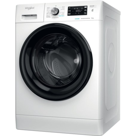 Whirlpool Lavatrice a libera installazione - FFB 9479 BV IT (FFB9479BVIT)