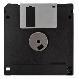 FLOPPY DISK 3.5 BULK  CONF.12 (FLOPPYDISK)