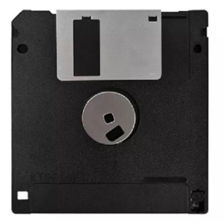 FLOPPY DISK 3.5 BULK  CONF.12 (FLOPPYDISK)