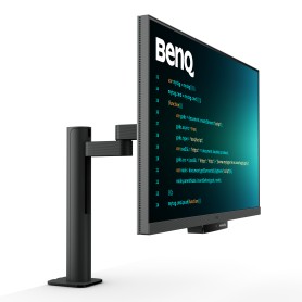 BenQ RD320UA LED display 80 cm (31.5") 3840 x 2160 Pixel 4K Ultra HD Nero (9H.LMTLA.TBE)