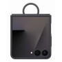 Samsung EF-PF766TBEGWW custodia per cellulare 17,4 cm (6.85") Cover Nero