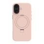 ROSKILDE MS KICK ICON IPHONE17 PINK (ROK3ICPI6799)