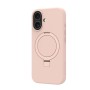 ROSKILDE MS KICK ICON IPHONE17 PINK (ROK3ICPI6799)