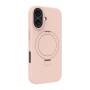 ROSKILDE MS KICK ICON IPHONE17 PINK (ROK3ICPI6799)