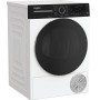 Whirlpool Asciugatrice a libera installazione - C WD 84M WBS IT (859991712250)