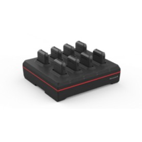 Honeywell 8 bay battery charger for 8675i (MB8-BAT-SCN10)