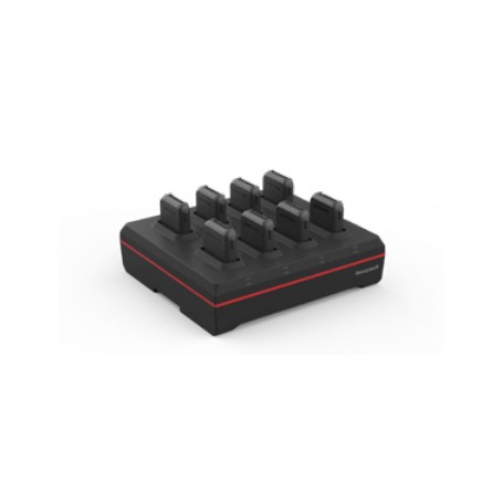 Honeywell 8 bay battery charger for 8675i (MB8-BAT-SCN10)