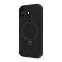 ROSKILDE MS KICK ICON IPHONE 17 BK (ROK3ICBL6656)