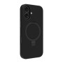 ROSKILDE MS KICK ICON IPHONE 17 BK (ROK3ICBL6656)