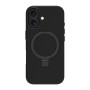 ROSKILDE MS KICK ICON IPHONE 17 BK (ROK3ICBL6656)