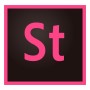 Adobe Stock Credit Pack f/ teams Commerciale 1 licenza/e 1 anno/i (65327697CA01A12)