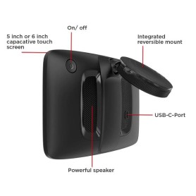 TOMTOM GO PROFESSIONAL 5 (1YF5_002_10)