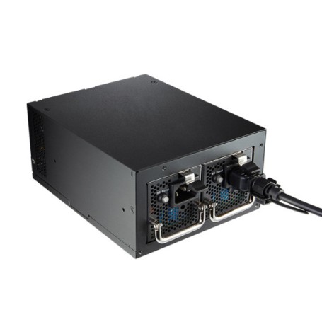 FSP Twins PRO 700W alimentatore per computer 20+4 pin ATX PS/2 Nero (PPA7004601)