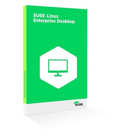 Suse Linux Enterprise Desktop, 3Y Client Access License (CAL) 1 licenza/e 3 anno/i (874-006871)