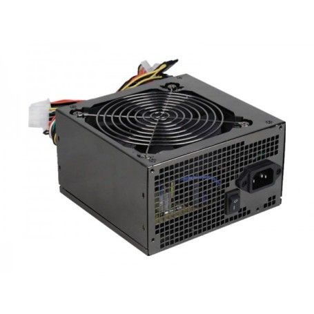 Adj 210-00701 alimentatore per computer 700 W 20-pin ATX ATX Nero (210-00701)