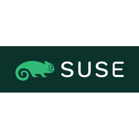 Suse Linux Enterprise Server Abbonamento 3 anno/i 36 mese(i) (874-007707)