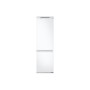 Samsung Frigorifero Combinato da Incasso F1rst 60 AI 1.78m 264L Total No Frost (BRB80F26BDS0EF)