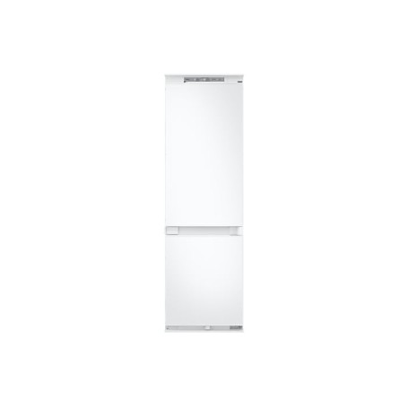 Samsung Frigorifero Combinato da Incasso F1rst 60 AI 1.78m 264L Total No Frost (BRB80F26BCS0EF)